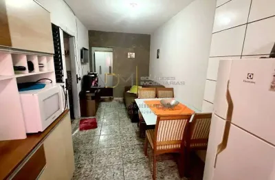 Casa com 1 quarto à venda no Jardim Brasil, Botucatu 