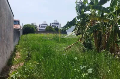 Terreno á venda na Vila Rodrigues Alves, próximo ao Centro de Botucatu-SP