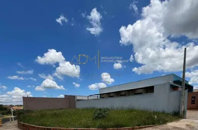Terreno à venda no Jardim Regina, Botucatu 