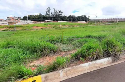 Terreno a Venda no Condomínio Fechado Royal Garden em Botucatu-SP