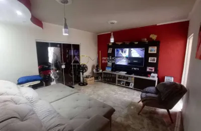 Casa com 3 quartos à venda no Loteamento Jardim Eldorado, Botucatu 