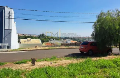 Terreno disponível pra venda na Chácara dos Pinheiros em Botucatu-SP