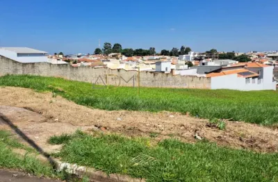 Terreno à venda no Conjunto Residencial Jardim do Mirante, Botucatu 