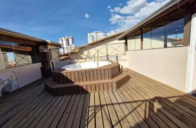 Casa com 3 quartos à venda na Chácara Floresta, Botucatu 