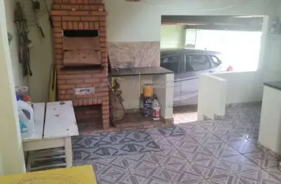 Casa com 4 quartos à venda no Parque Santa Inês, Botucatu 