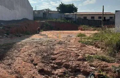 Terreno à venda em frente a rotatória do Residencial Plaza Martin!