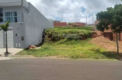 Terreno à venda no Lívia II, Botucatu 