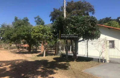 Chácara / sítio com 2 quartos à venda na Vila Real de Barra Bonita (Vitoriana), Botucatu 