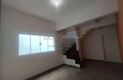 Casa com 2 quartos à venda no Jardim Continental, Botucatu 