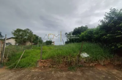 Terreno à venda no Park Residencial Convívio, Botucatu 