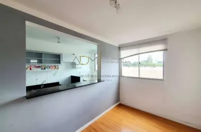 Apartamento a Venda no Condomínio Baltmore, em Botucatu-SP