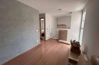 Apartamento à venda no Condomínio Barão de Linhares em Botucatu-SP