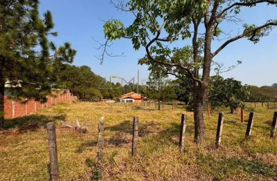 Terreno à venda na Chácara Recreio Vista Alegre, Botucatu 