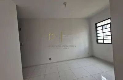 Apartamento á venda no Condomínio Residencial Tuiuti em Botucatu-SP