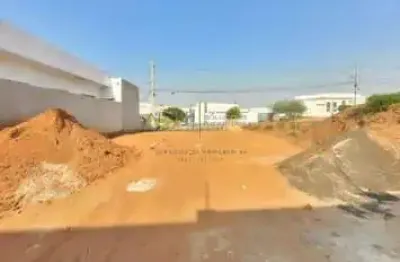 Terreno à venda no Condomínio Reserva Central Parque em Botucatu-SP
