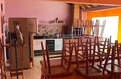 Casa com 3 quartos à venda no Jardim Real Park, Botucatu 