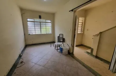 Casa com 3 dormitórios à venda, 180 m² por r$ 1.600.000,00 - mirandópolis - são paulo/sp