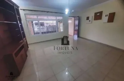 Casa com 3 quartos à venda na Rua Paracatu, 1030, Saúde, São Paulo