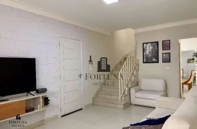 Sobrado residencial à venda, vila babilônia, são paulo - ca0153.