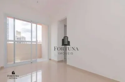 Apartamento com 2 dormitórios para alugar, 63 m² por r$ 4.335,00/mês - vila dom pedro i - são paulo/sp