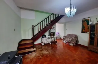 Casa com 5 dormitórios à venda, 140 m² por r$ 1.500.000,00 - mirandópolis - são paulo/sp
