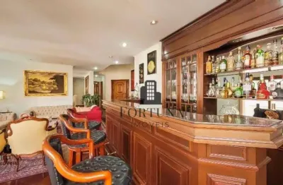 Apartamento residencial à venda, jardim paulista, são paulo - ap0388.