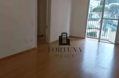 Apartamento, 55 m² - venda por R$ 550.000,00 ou aluguel por R$ 3.017,00 - Chácara Inglesa - São Paulo/SP