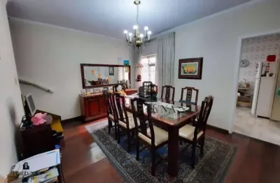Casa residencial à venda, mirandópolis, são paulo - ca0124.