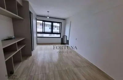 Apartamento com 1 dormitório para alugar, 25 m² por r$ 2.843,00/mês - são judas - são paulo/sp