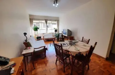 Apartamento residencial à venda, paraíso, são paulo - ap0308.