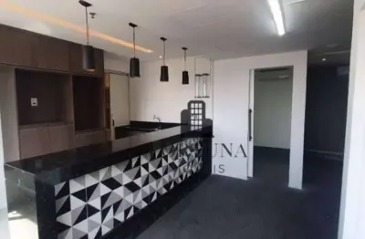 Sala comercial para locação, mirandópolis, são paulo - sa0031.