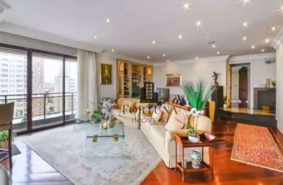 Apartamento residencial à venda, vila mariana, são paulo - ap0237.