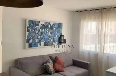 Apartamento com 2 dormitórios à venda, 79 m² por r$ 750.000,00 - vila nova conceição - são paulo/sp
