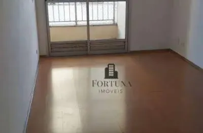 Apartamento com 1 dormitório à venda, 45 m² por r$ 500.000,00 - vila clementino - são paulo/sp