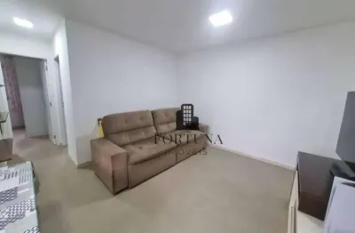 Apartamento residencial à venda, chácara inglesa, são paulo - ap0151.
