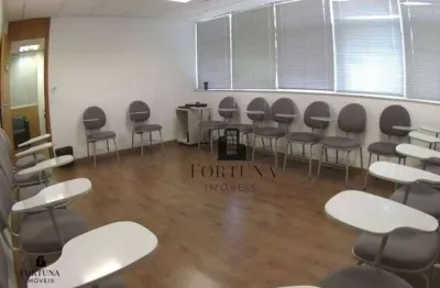 Sala à venda, 300 m² por r$ 3.950.000,00 - cerqueira césar - são paulo/sp