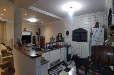 Casa residencial à venda, vila clementino, são paulo - ca0018.