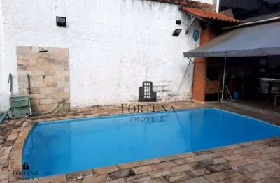 Casa com 6 dormitórios à venda, 340 m² por r$ 1.299.000,00 - vila guarani (zona sul) - são paulo/sp