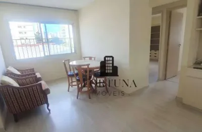 Apartamento com 2 dormitórios à venda, 60 m² por r$ 532.000,00 - saúde - são paulo/sp