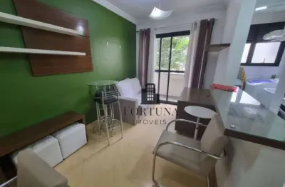 Apartamento com 1 dormitório para alugar, 40 m² por r$ 3.441,00/mês - parque imperial - são paulo/sp