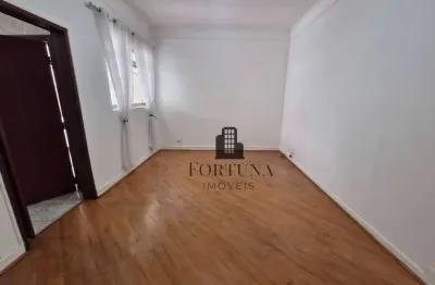 Apartamento com 1 dormitório à venda, 60 m² por r$ 365.000,00 - saúde - são paulo/sp