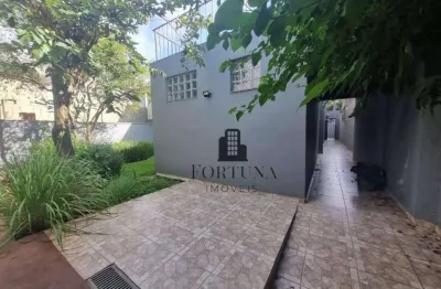 Sobrado com 5 dormitórios à venda, 450 m² por r$ 3.600.000 - moema - são paulo/sp