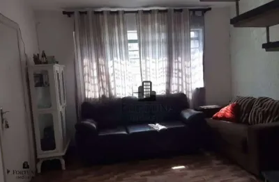 Casa com 3 dormitórios à venda, 92 m² por r$ 460.000,00 - chácara inglesa - são paulo/sp