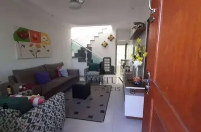 Casa residencial à venda, vila santa clara, são paulo - ca0014.
