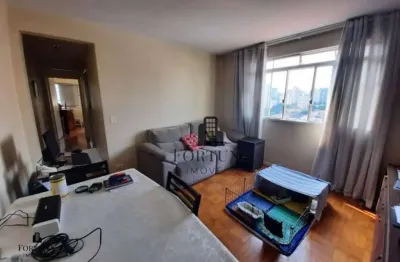 Apartamento com 2 dormitórios à venda, 70 m² por r$ 550.000,00 - vila clementino	 - são paulo/sp