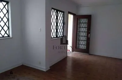 Casa com 4 dormitórios à venda, 129 m² por r$ 950.000,00 - mirandópolis - são paulo/sp