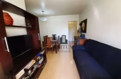 Apartamento com 2 dormitórios à venda, 57 m² por r$ 500.000,00 - saúde - são paulo/sp
