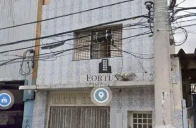 Casa com 4 dormitórios à venda, 120 m² por r$ 850.000,00 - santo amaro - são paulo/sp