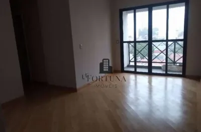 Apartamento com 3 dormitórios à venda, 78 m² por r$ 550.000,00 - chácara inglesa - são paulo/sp