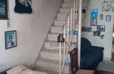 Casa sobrado com 2 dormitórios à venda, 80 m² por r$ 467.000 - são judas - são paulo/sp